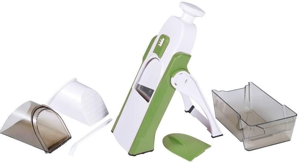 Vegetable Chopper Slicer for Kitchen