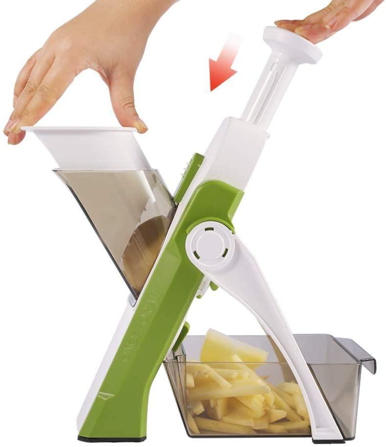 Vegetable Chopper Slicer for Kitchen