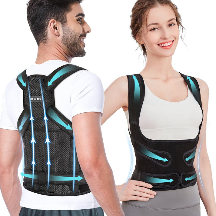 POSTURE CORRECTOR BELT UNISEX