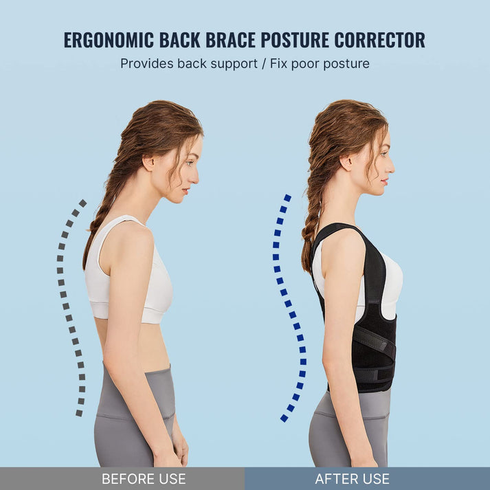 POSTURE CORRECTOR BELT UNISEX