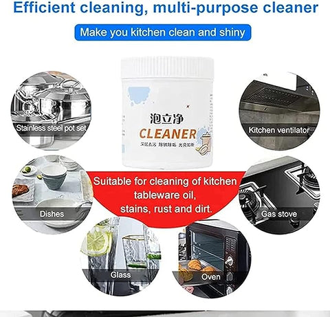 All-Purpose Cleaning Powder BUY 1 GET 1 FREE🔥