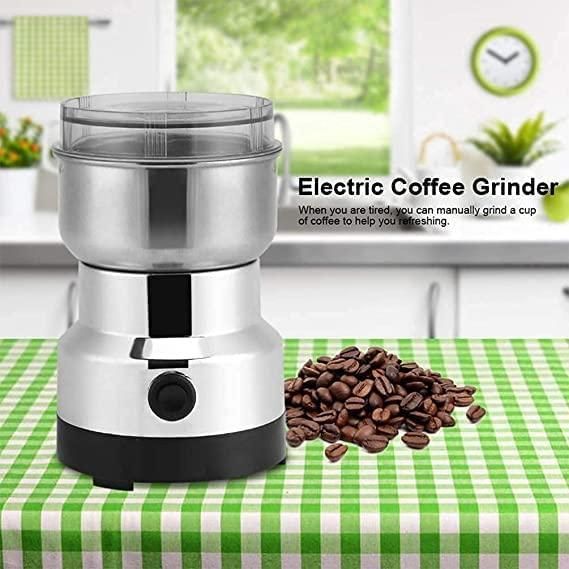 Multifunction Smash Machine Household Electric Cereals Grain Grinder