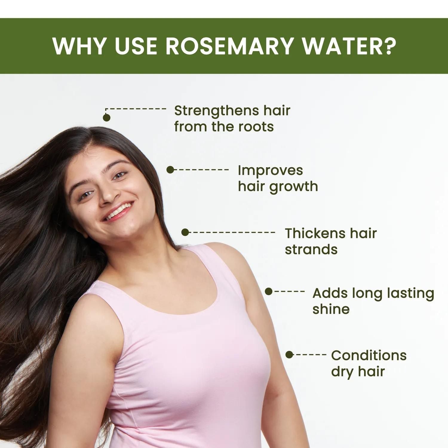 ✨Buy 1 Get 1 FREE ✨Advanced Hair Growth Rosemary Water (Star rating ⭐⭐⭐⭐4.9/5 )