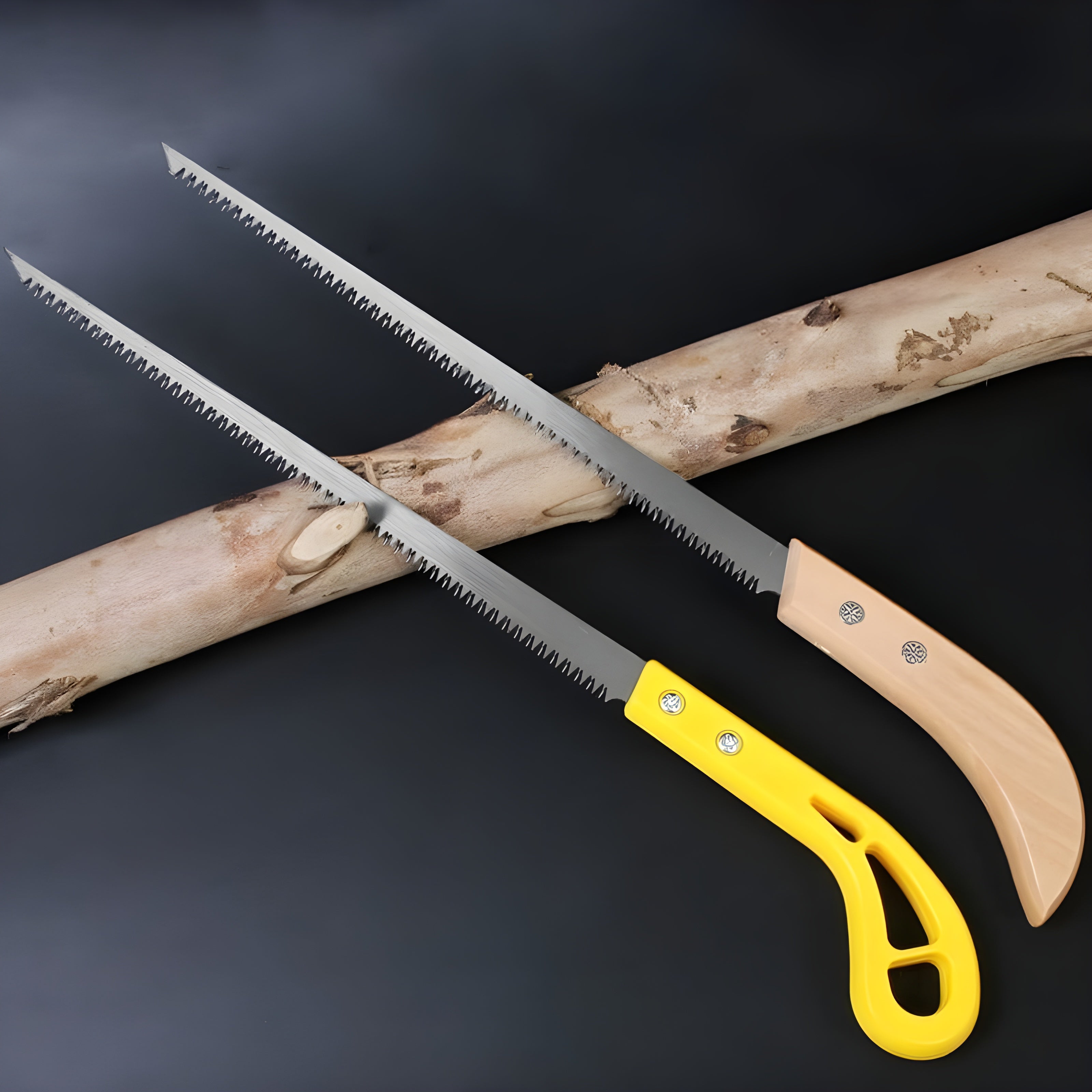 Wood Pruning Saw for Trimming Wood