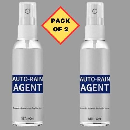 Car Glass Anti-fog Rainproof Agent - Buy 1 Get 1 Free 🔥