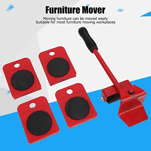 EasyLift Furniture Mover