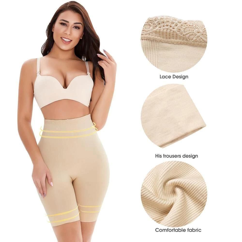 4-in-1 Shaper -Quick Body Shaper 😍⚡️